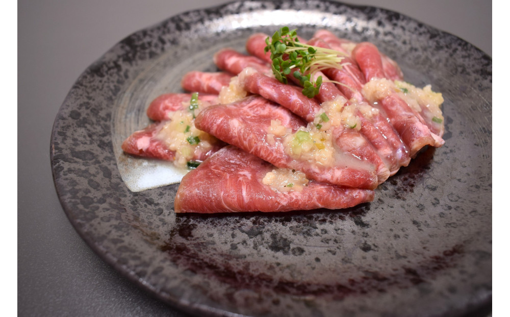 成型　牛たん　ネギ塩　500ｇ