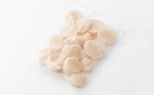 帆立貝柱生食用、女川産養殖銀鮭お刺身用と季節の地魚3種詰合せ【配送不可地域：離島】