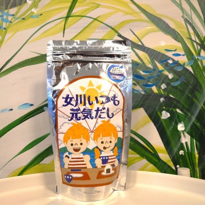 女川いつも元気だし