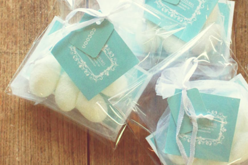 スキンケア 天然繭でスキンケア ブランクナチュレ 5個 セット [南三陸YES工房 宮城県 南三陸町 30af0003] 保湿 スキンケア用品 シルク肌 繭 繭玉 まゆ玉