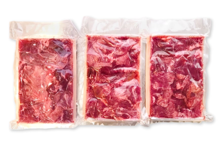 牛タン スライス 2mm 塩味 約200g×3P 約3～4人前 計600g [佐利 宮城県 南三陸町 m304amh580024] 牛肉 精肉 牛たん 牛たん塩 牛タン塩 タン 肉 薄切り 薄切 焼肉 焼き肉 タン塩 たん塩 小分け 冷凍