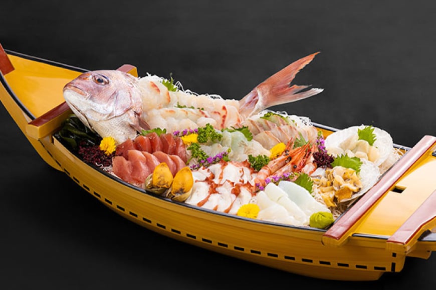 宿泊券 【 南三陸 旬のお任せ！ 海鮮 豪快 舟盛り 付き】 ペア 1泊2食付 プラン [明神崎荘 宮城県 南三陸町 30az0001] チケット 旅行 観光 宿泊 宿 券 帰省 里帰り 食事付き