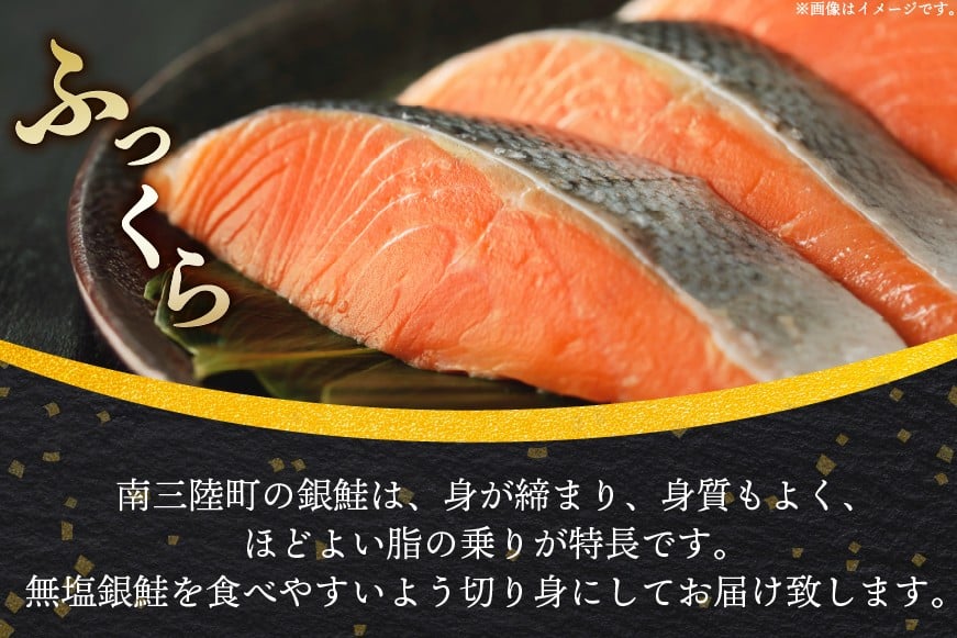 訳あり 三陸産 銀鮭 切身 約2.2kg [阿部長商店 宮城県 南三陸町 m304amh530007] 魚介類 魚 鮭 海鮮 さけ サケ 鮭切身 シャケ 切り身 訳アリ おかず 弁当 サーモン 銀鮭切り身 国産 無塩 規格外 無塩鮭 不揃い 冷凍 家庭用 わけあり