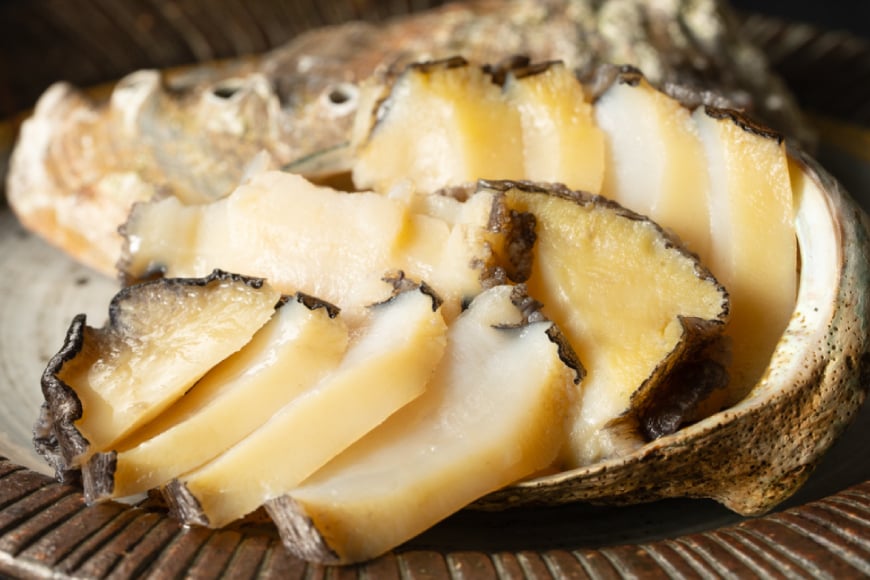 海鮮丼 漁師めし〈極〉 90g 1パック [橋本水産食品 宮城県 南三陸町 m304amh590045] 魚介 魚介類 魚 海鮮 海鮮丼 丼 サーモン 銀鮭 鮭 小分け 個包装 冷凍 三陸 アワビ 鮑 カニ 蟹 いくら