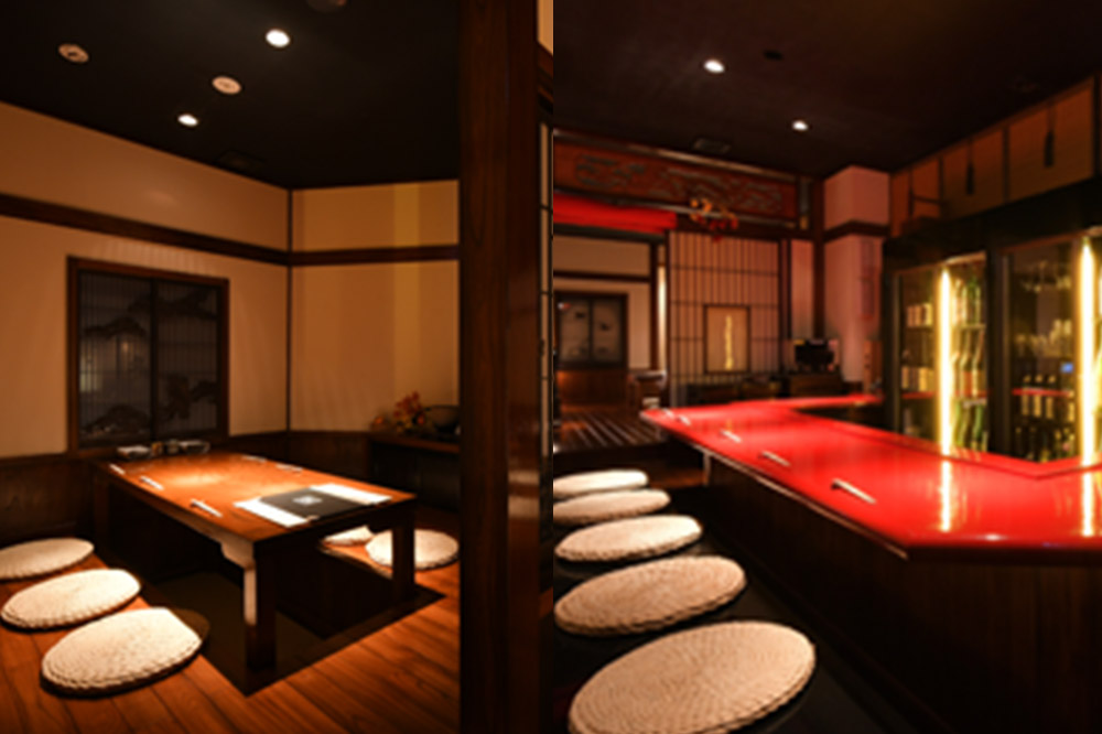 「とっぴんぱらりのぷ」ご飲食券 1,000円券 9枚セット