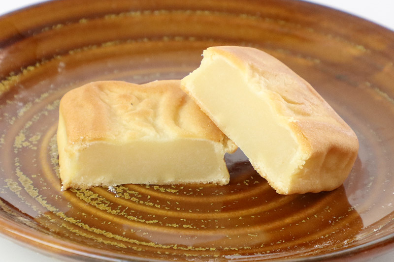 羽州街道 18個(6個入り×3箱) 秋田菓子処 旭南高砂堂  お菓子 お土産