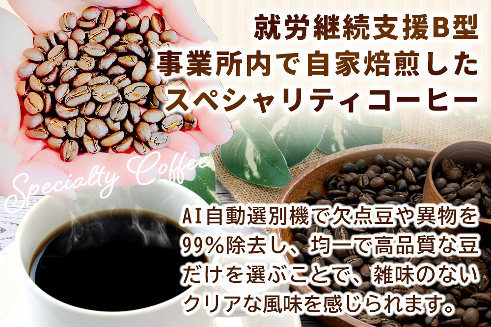 コーヒー 自家焙煎珈琲 ドリップバッグおまかせ6種 各12g×6袋  計36袋 スペシャリティコーヒー