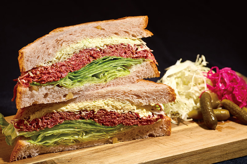 コンビーフ 70g×10個（700g）