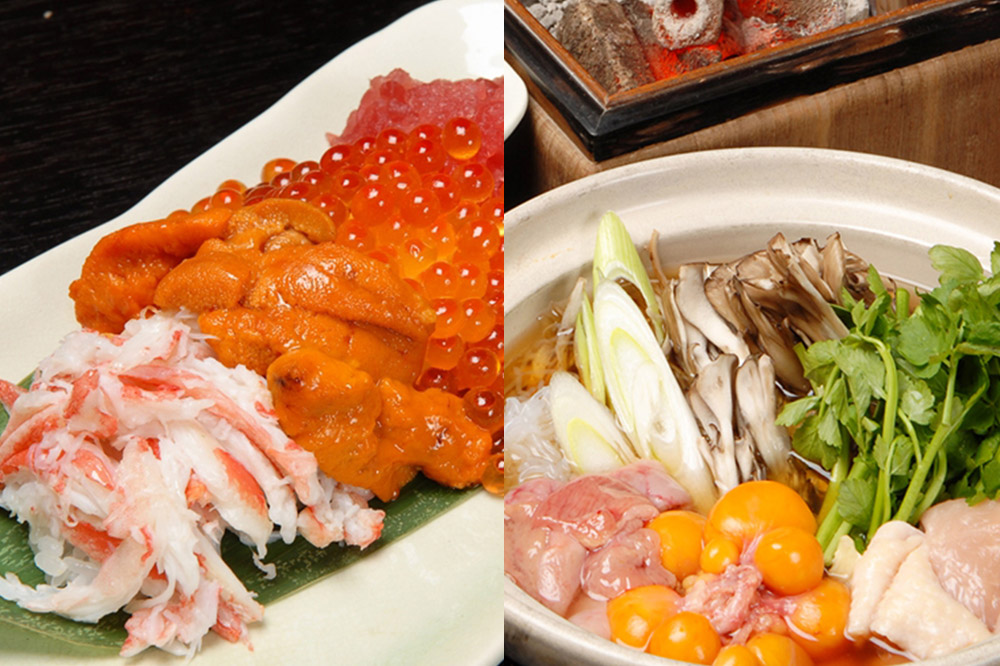 「秋田長屋酒場」ご飲食券 1,000円券 3枚セット