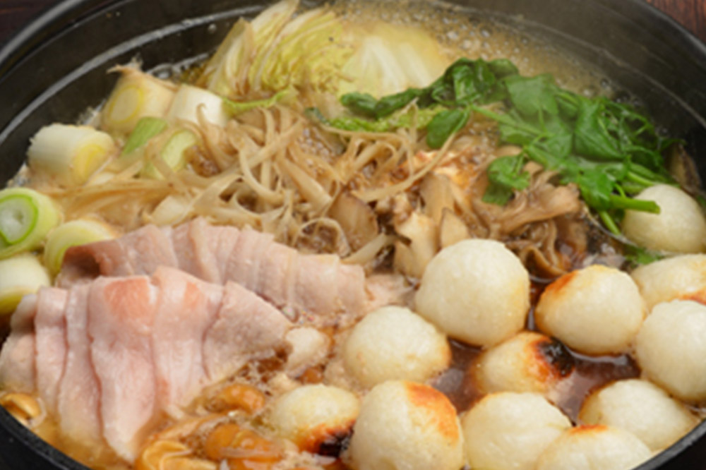 「秋田きりたんぽ屋駅前本店」ご飲食券 1,000円券 6枚セット