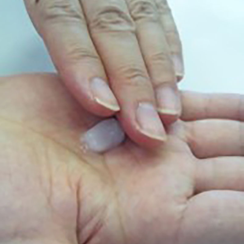 ガノ フェースケアジェル 80g×1本