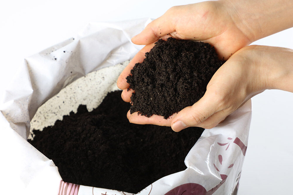 大森山動物園ゾウさん堆肥 10kg×2袋 [たい肥 堆肥 肥料 完熟 土壌改善 土壌改良 有機質]