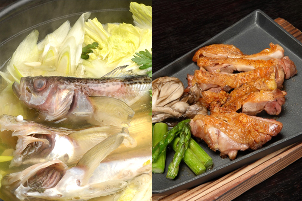 「秋田長屋酒場」ご飲食券 1,000円券 3枚セット