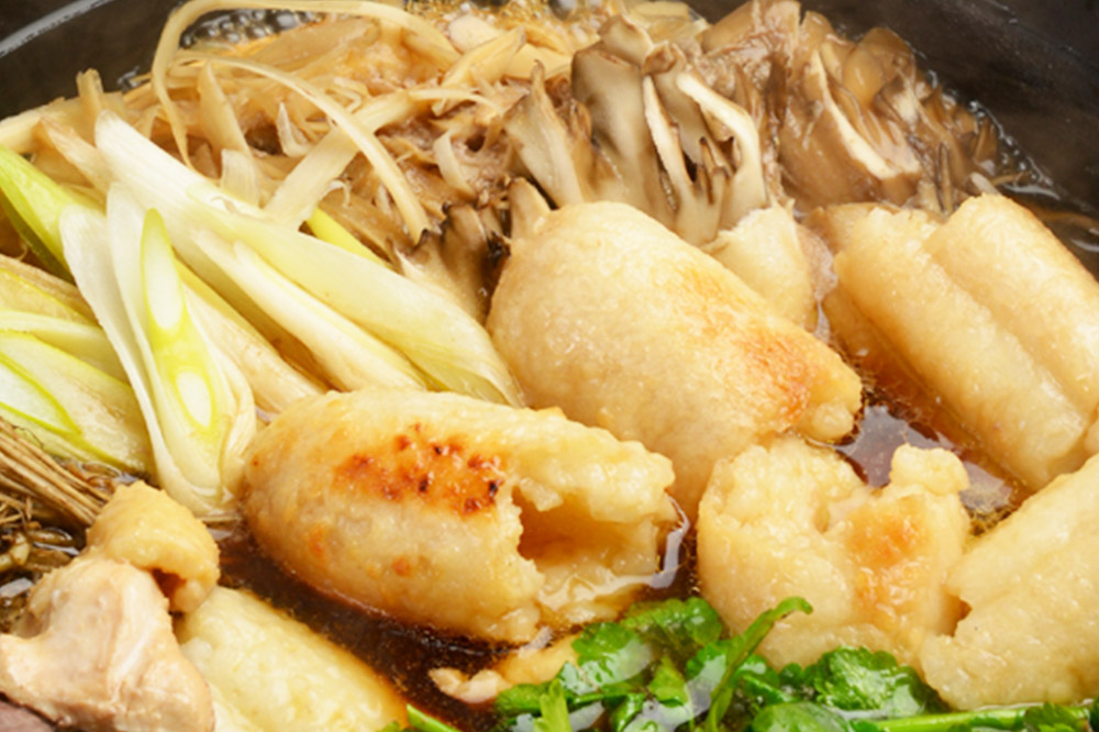 「秋田きりたんぽ屋駅前本店」ご飲食券 1,000円券 6枚セット