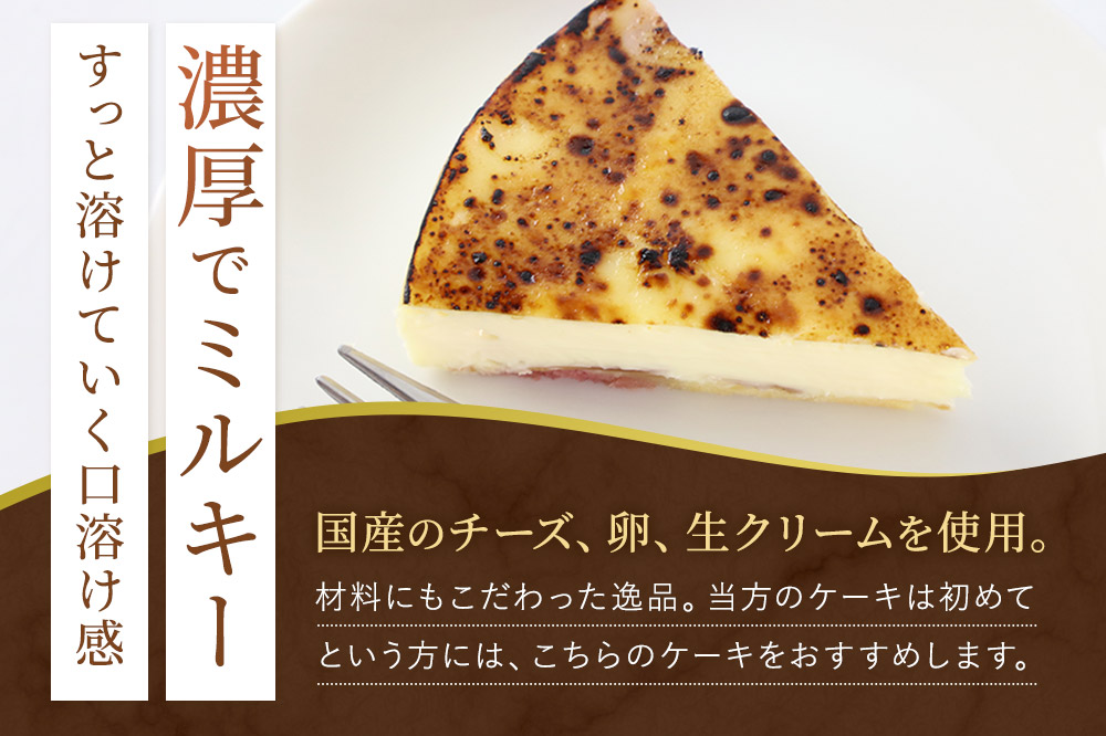 御献上チーズケーキ（約360g×1台） 御献上カスティーラ チーズケーキ スイーツ 洋菓子 秋田県 秋田市