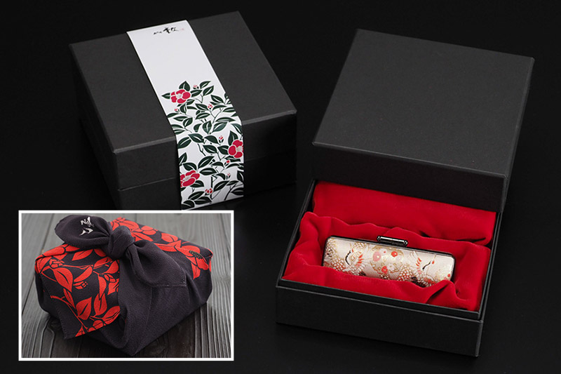 秋田市 はんこのホリエ【五代目 重久セレクト】芯持ち象牙印章 16.5mm丸 印鑑