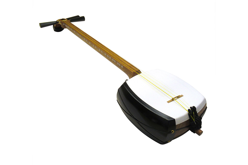 梅屋 津軽三味線スタンダード TOAモデル