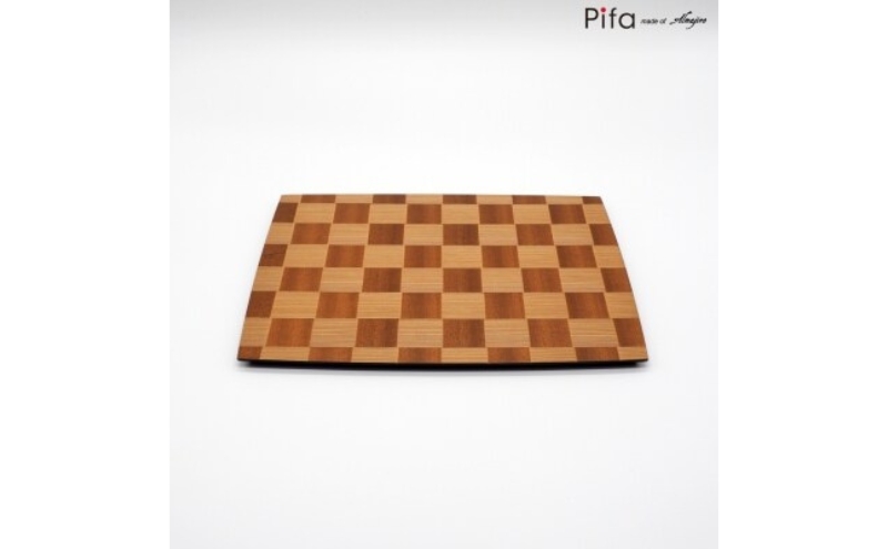 Pifa トレイ（直接食器）ミックス