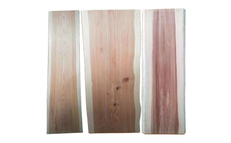 秋田杉 スツール