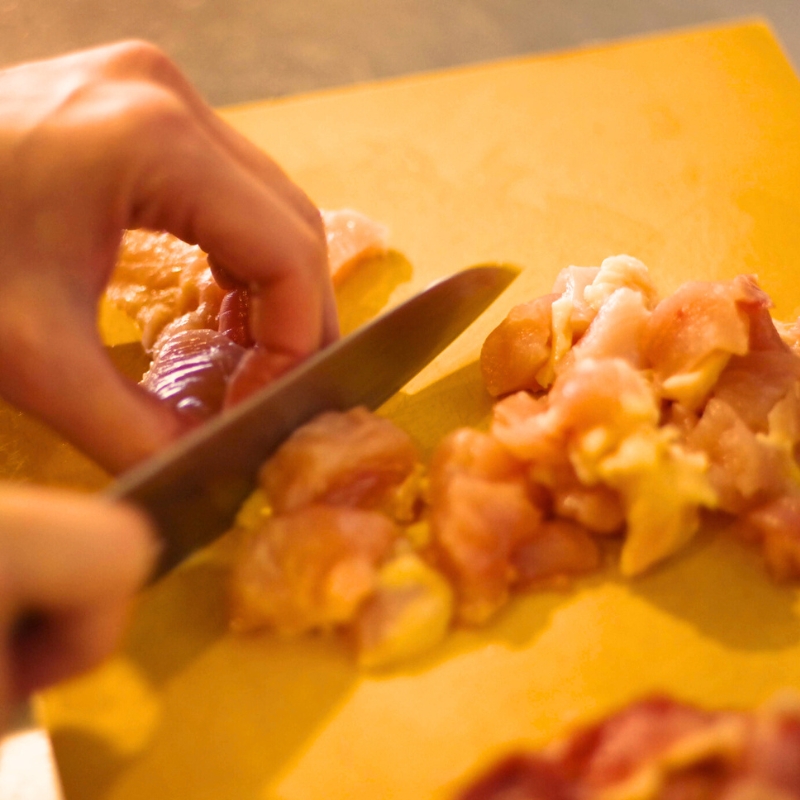 数量限定 平飼い白神地鶏 おすすめセット 400g～ 1パック  詰め合わせ  平飼い 地鶏 鶏肉 鳥肉 お肉 肉 秋田 秋田県 能代市