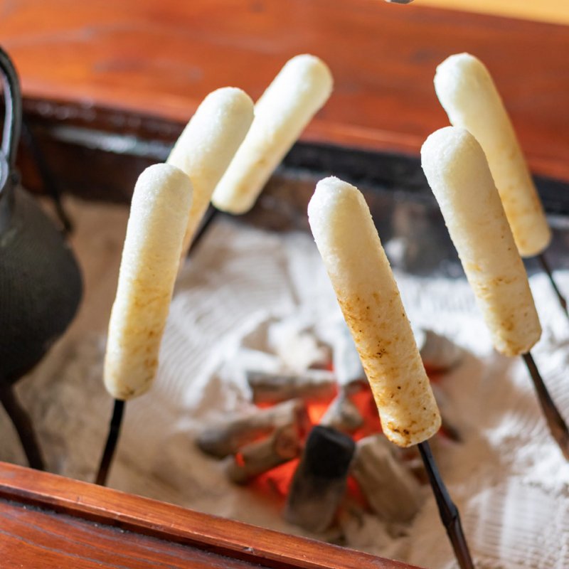 白神特選 きりたんぽ鍋セット 望郷 ぼうきょう 7～8人前 セット 詰め合わせ 秋田県産 比内地鶏 稲庭うどん きりたんぽ鍋 きりたんぽ 鍋セット スープ 具材 野菜付き 郷土料理 秋田県 能代市