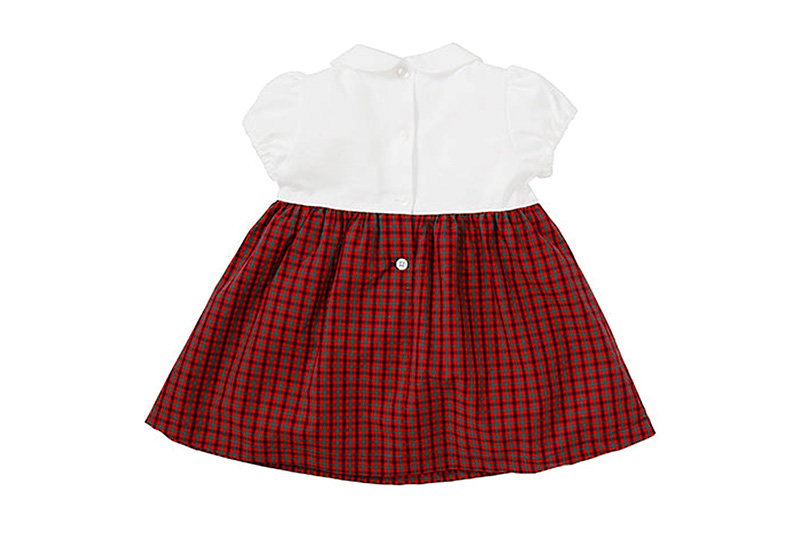 ファミリア(familiar)ワンピース（80cm）（XF）【150669】