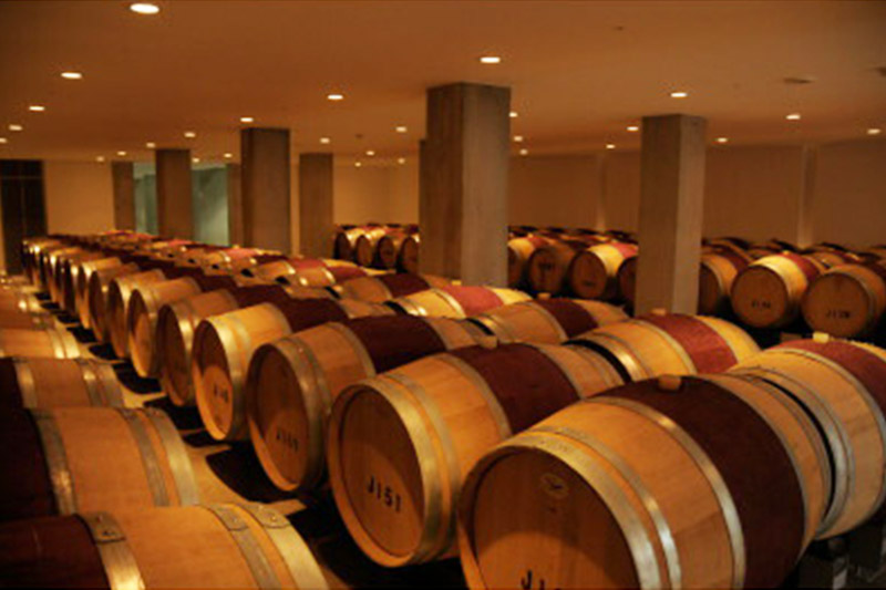 シャトー・メルシャン 大森ケルナー(辛口・極甘口)2本セット