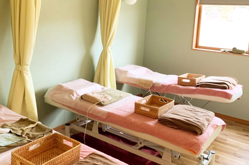 アーユルヴェーダ ・シローダーラコース