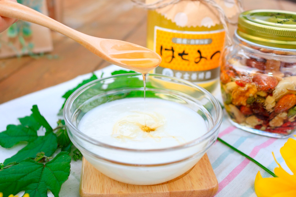 百花はちみつ 1200g