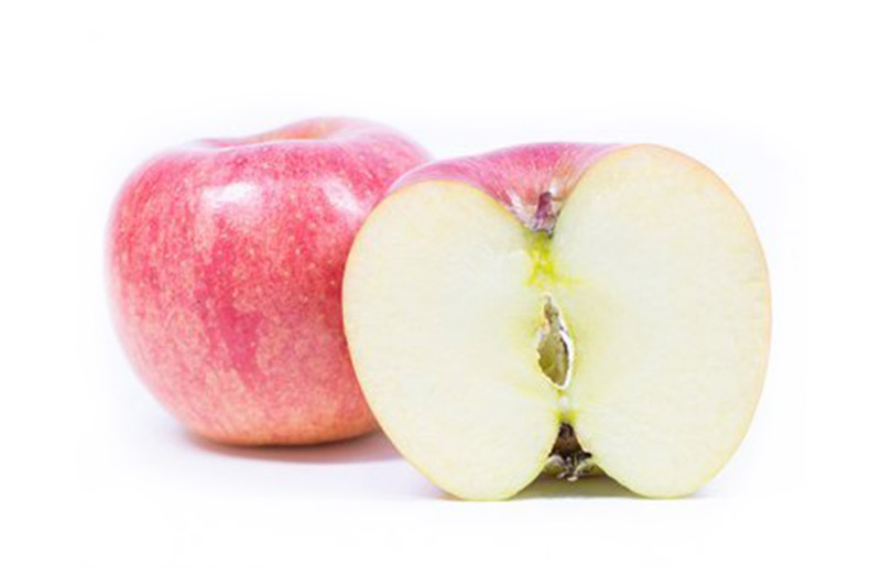 希少品種！追熟でおいしさ倍増！横手市産りんご(美丘) ご家庭用 約3kg