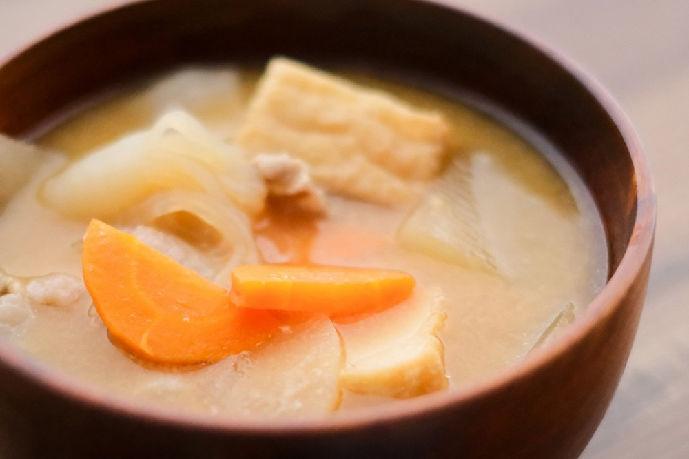 【地元の味】発酵文化の町の味噌2種食べ比べセット各2個入り みそ