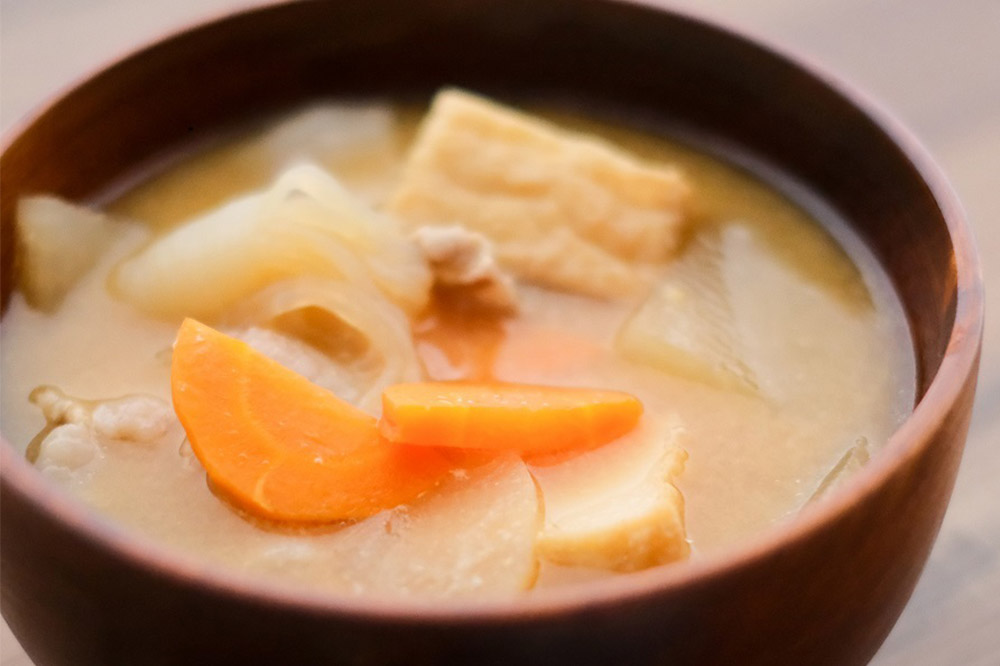 【地元の味】発酵文化の町の甘みそ４個入り 味噌