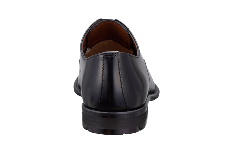 KENFORD 紳士ビジネスシューズ KB47 ブラック 25.0cm