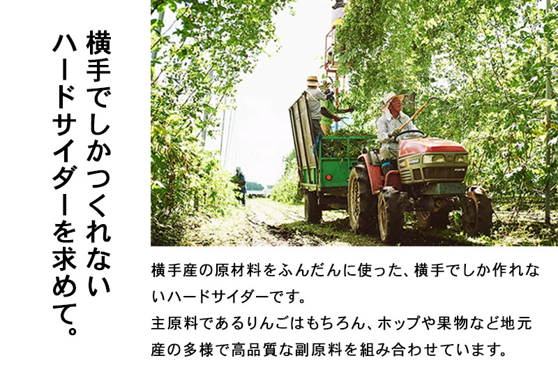 OK,ADAM ハードサイダーHOP IN！ 3本セット