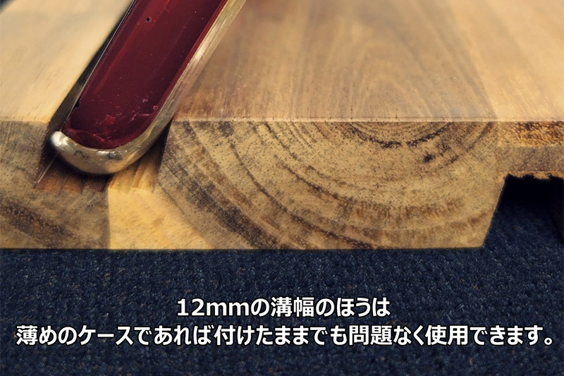 WOODWORKS オリジナルスマホスタンド ゆうパケット
