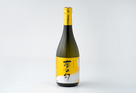 北鹿大吟醸「夢の幻」720ml　70P4008