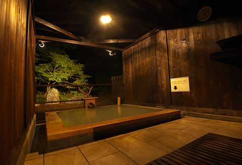 日景温泉1泊2食付きペア宿泊券　820P8401