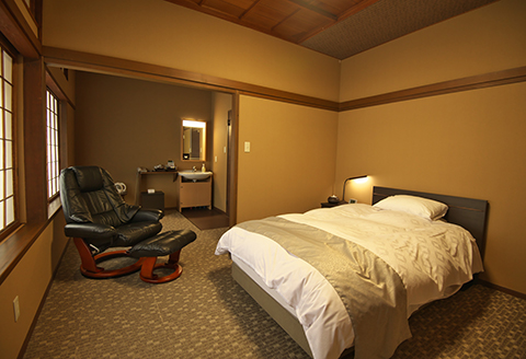 340P8401 【ひとり旅】日景温泉1泊2食付き宿泊券