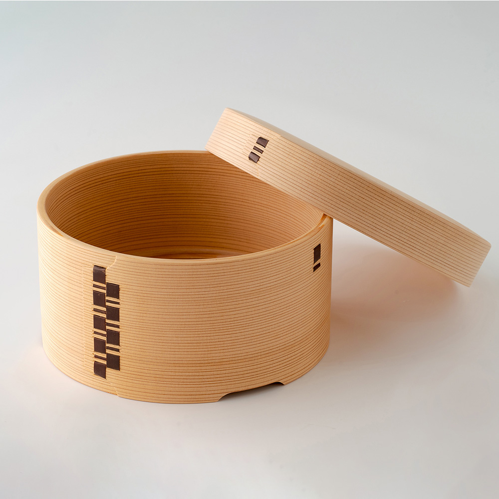 おひつ（5合）　1145P6001