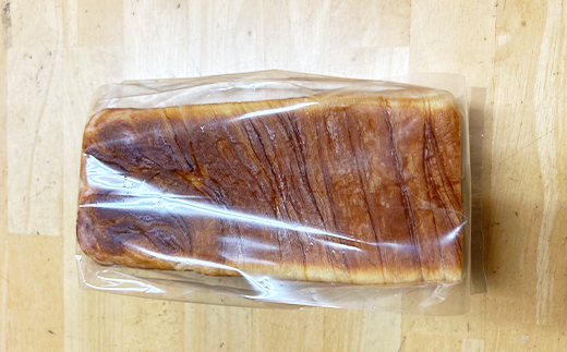 デニッシュ＆あん食パン（4種5本入り）　【65P3002】