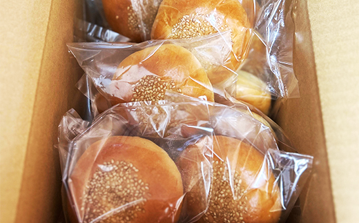 いわやのあんぱん（3種20個入り）　【70P3002】