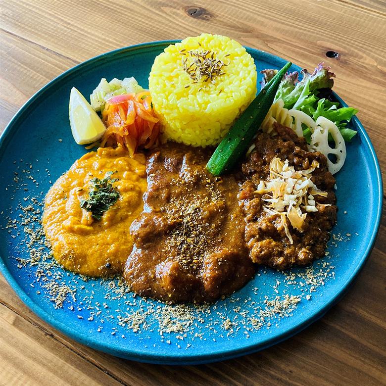 辛幸食堂食事券5000円【1000円×5枚】　【85P8402】