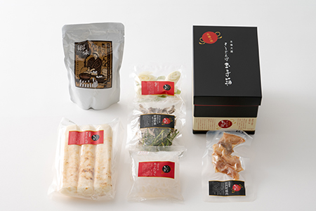 本場大館きりたんぽ玉手箱(24人前)　960P1001