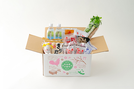 100P1522 きりたんぽ鍋セット(4～5人前)