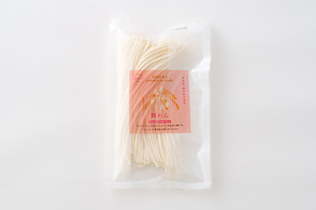 60P5501 舞めん＆えだまめんセット