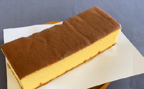 40P5603 比内地鶏卵カステラ