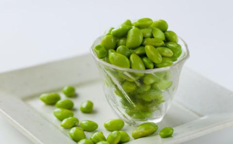 135P3201 あきたほのか 冷凍むき枝豆2kg（500g×4袋）