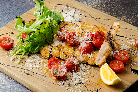 大館さくら豚詰め合わせ2.85kg　175P2151