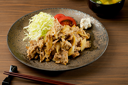 大館さくら豚詰め合わせ1.2kg　90P2151