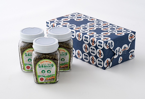 60P3206 大館産とんぶり170g×3